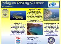 Pelagos Diving Center Di David Di Vita