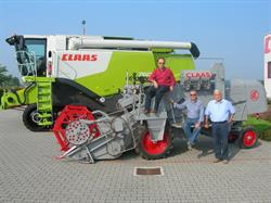 Pelizzoni Macchine Agricole SRL