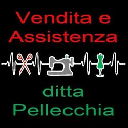 Pellecchia Macchine da Cucire Distributore Necchi Singer