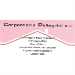 Carpenteria Pellegrini