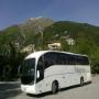 Bus Pellegrino Noleggio