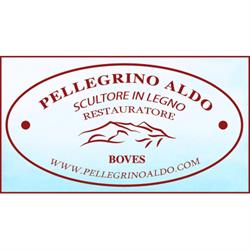 Pellegrino Aldo Scultore/Restauratore in Legno