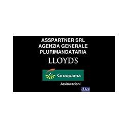 Asspartner Srl Lloyd'S Correspondent Agenzia Groupama