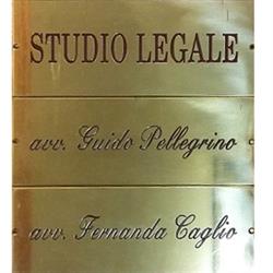 Avv. Fernanda Caglio e Avv. Guido Pellegrino