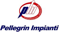 Pellegrin Maurizio
