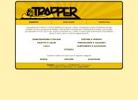 Pelletteria Trapper Di D'andrea Luca