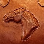 Pelletteria Red Horse