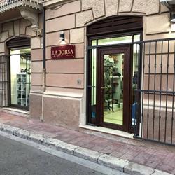 La Borsa