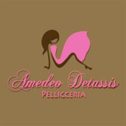 Pellicceria Detassis