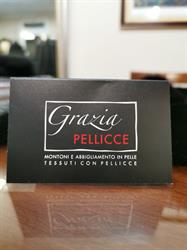 Pellicceria Grazia