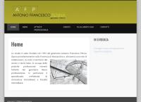 Penna Antonio Francesco (Geom.)