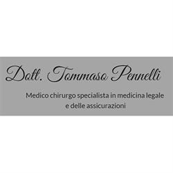Pennelli Dr. Tommaso Medico Legale