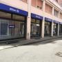 Lato Esterno Ufficio