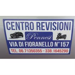 Pennesi Centro Revisioni