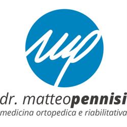 Studio Medico Specialistico Dott. Pennisi Medicina Ortopedica e Riabilitativa