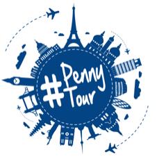 PENNY TOUR