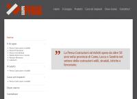 Pensa Costruzioni e Asfalti SRL
