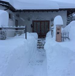 Pensione 'belvedere'