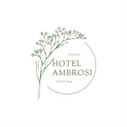 Pensione Ambrosi Di Ambrosi Consiglia