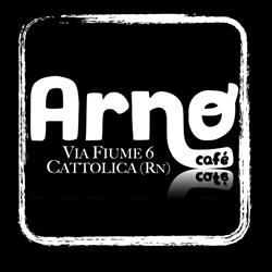Pensione Arno