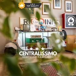Hotel Ausonia B&B RiMiNi - Sito Ufficiale