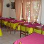 sala da pranzo