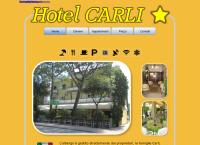 Pensione Carli