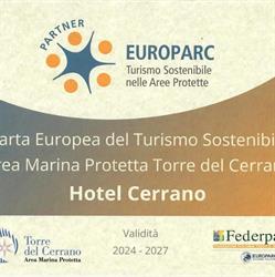 Pensione Cerrano