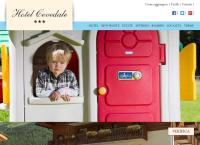 Sito di Albergo Cevedale