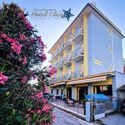 Hotel Clara Rimini