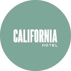 Pensione California
