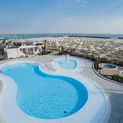 Hotel Confort Cattolica