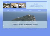 Sito di Costa Azzurra B&B Hotel