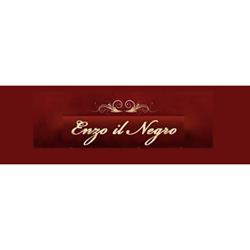 Enzo Il Negro Home