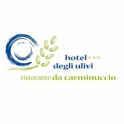 Pensione Degli Ulivi Da Carminuccio