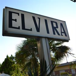 Pensione Elvira