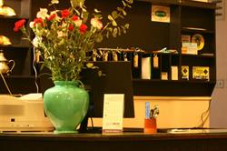 Hotel Fedora Firenze