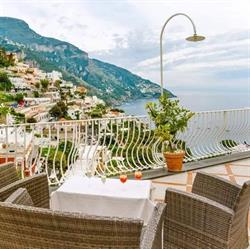 Pensione Florida Residence Di Cinque Costanza