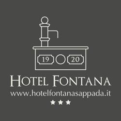 Hotel Fontana ***