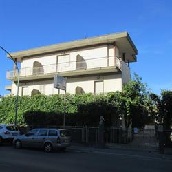 Pensione Garden Rampa Berardo