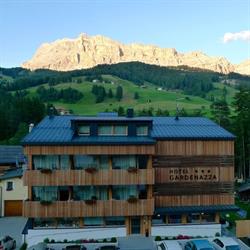 Pensione Gardenazza