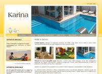 Pensione Karina