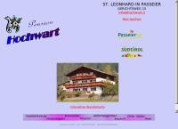 Pensione Hochwart