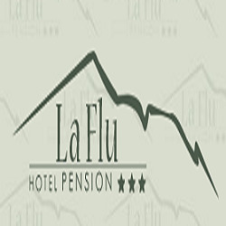 Hotel Pensione La Flu
