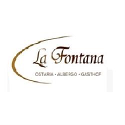 Albergo Ristorante  La Fontana