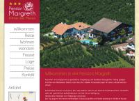 Pensione Margreth