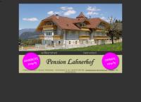 Pensione Lahnerhof