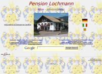 Pensione Lochmann