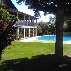 Pension Marianne