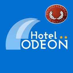 Pensione Odeon